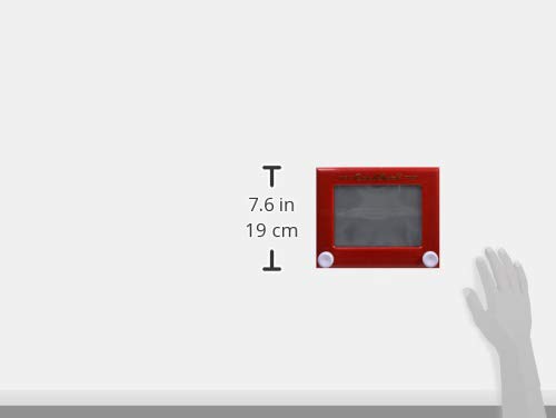 【箱付き・未使用品】Etch A Sketch デジタルウォッチ Amazon.co.jp: エッチングスケッチクラシック : おもちゃ